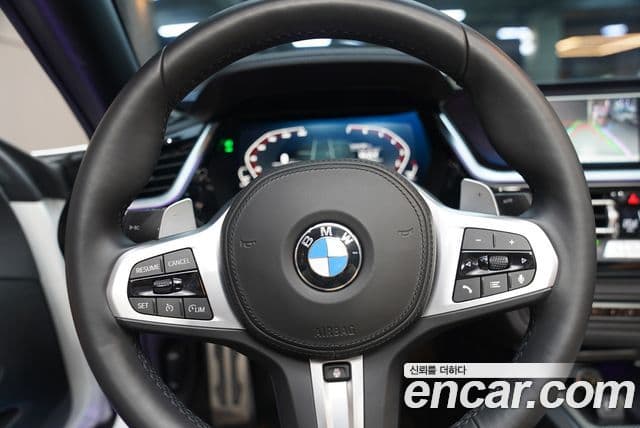 BMW Z4 (G29) sDrive20i M Sport, 2024 9