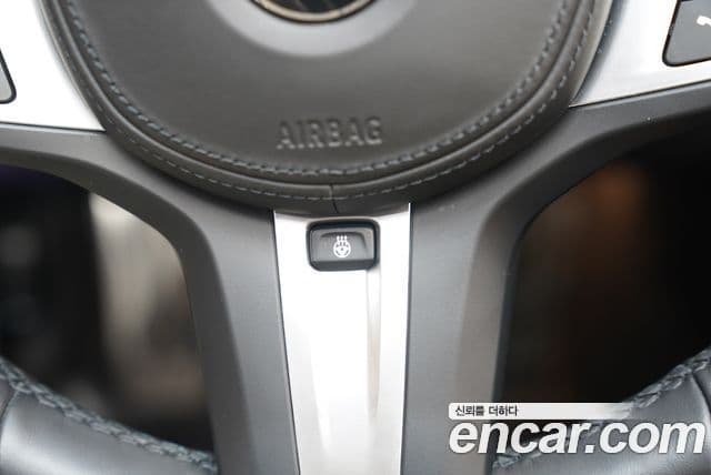 BMW Z4 (G29) sDrive20i M Sport, 2024 11