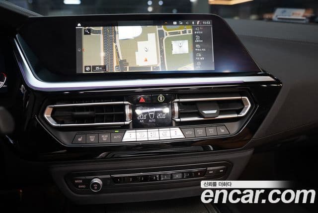 BMW Z4 (G29) sDrive20i M Sport, 2024 12