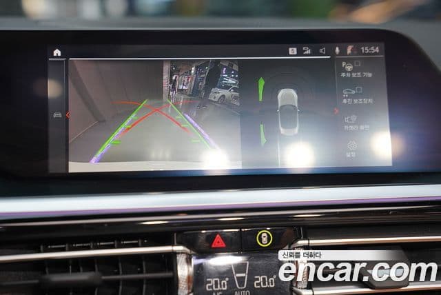 BMW Z4 (G29) sDrive20i M Sport, 2024 13