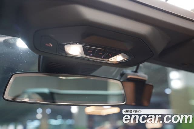 BMW Z4 (G29) sDrive20i M Sport, 2024 14