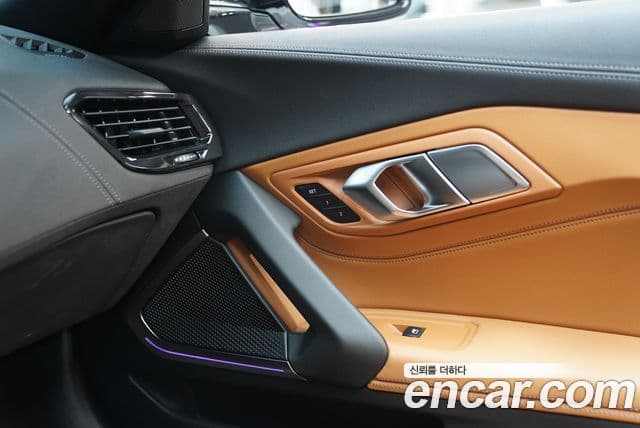 BMW Z4 (G29) sDrive20i M Sport, 2024 16