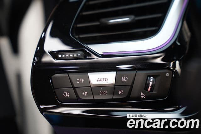 BMW Z4 (G29) sDrive20i M Sport, 2024 17