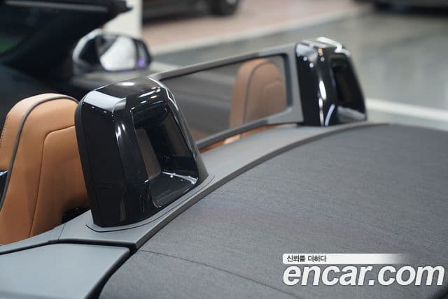 BMW Z4 (G29) sDrive20i M Sport, 2024 18