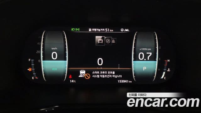 Kia Mohave The / новый Master Masters, 2021 8