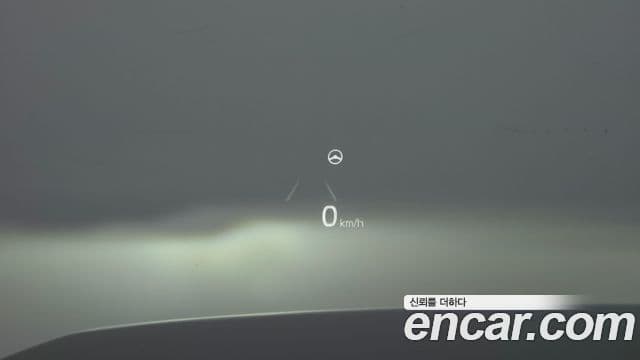 Kia Mohave The / новый Master Masters, 2021 19