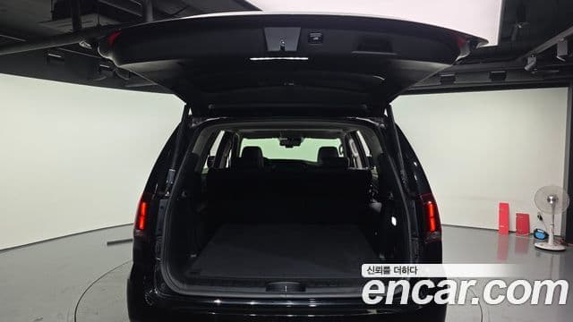 Kia Mohave The / новый Master Masters, 2021 20