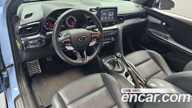 Hyundai Veloster (JS) 2.0 N, 2019 7