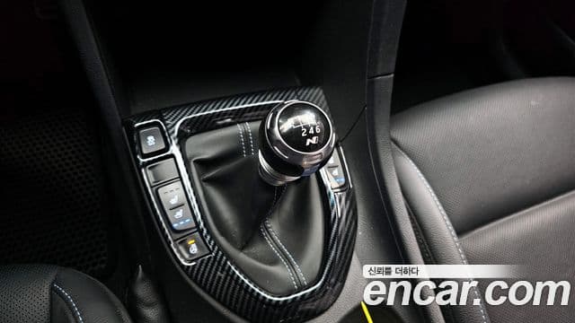 Hyundai Veloster (JS) 2.0 N, 2019 9