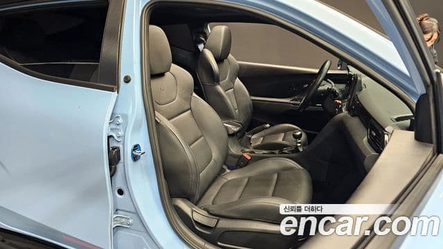 Hyundai Veloster (JS) 2.0 N, 2019 12