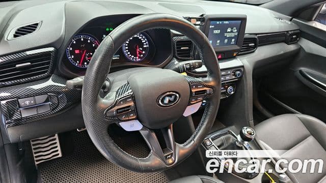 Hyundai Veloster (JS) 2.0 N, 2019 13