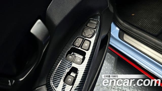 Hyundai Veloster (JS) 2.0 N, 2019 14