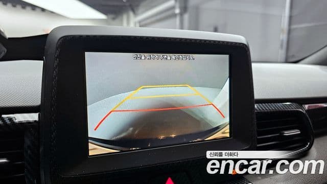 Hyundai Veloster (JS) 2.0 N, 2019 16