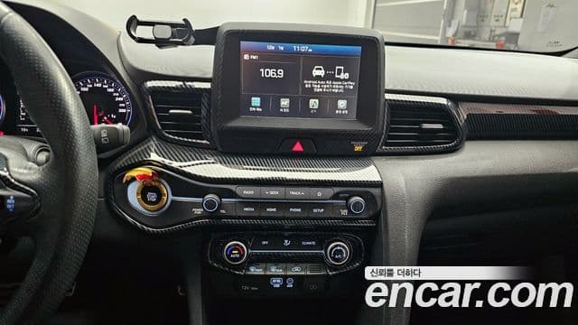 Hyundai Veloster (JS) 2.0 N, 2019 18