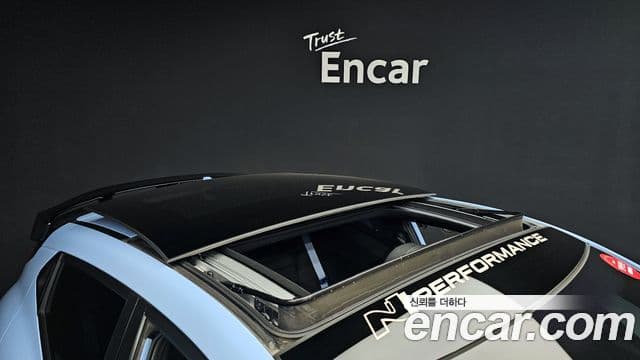 Hyundai Veloster (JS) 2.0 N, 2019 20