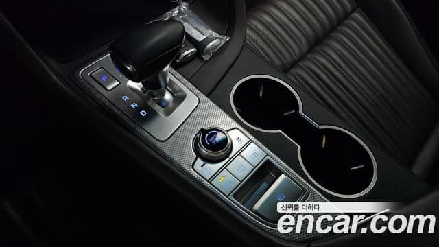 Genesis The / новый New G70, 2021 9