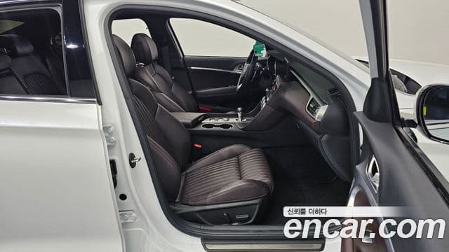 Genesis The / новый New G70, 2021 10