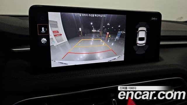 Genesis The / новый New G70, 2021 15