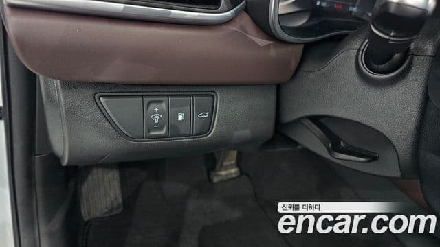 Genesis The / новый New G70, 2021 16