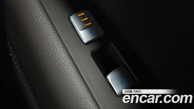 Genesis The / новый New G70, 2021 18