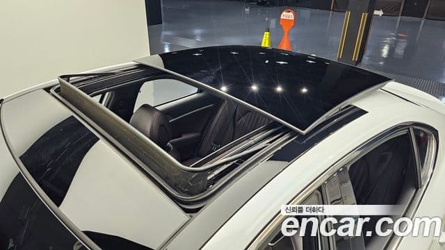 Genesis The / новый New G70, 2021 19