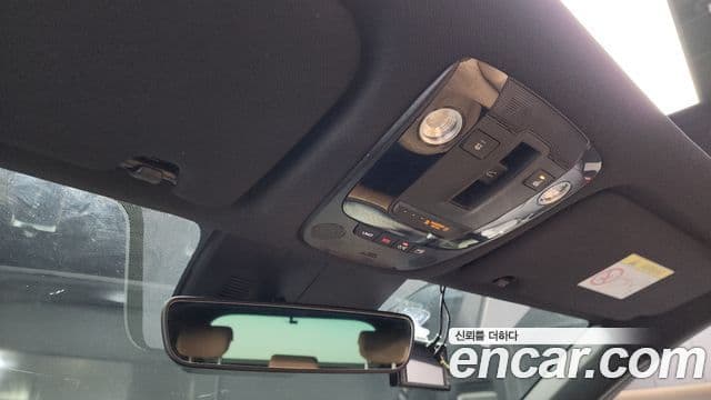 Kia Sorento 4세대 Noblesse, 2021 17