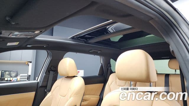 Kia Sorento 4세대 Noblesse, 2021 18