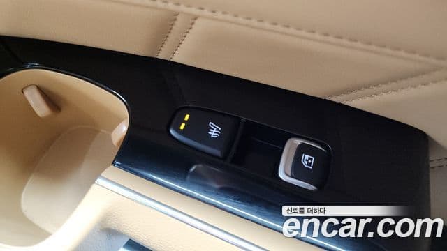 Kia Sorento 4세대 Noblesse, 2021 19