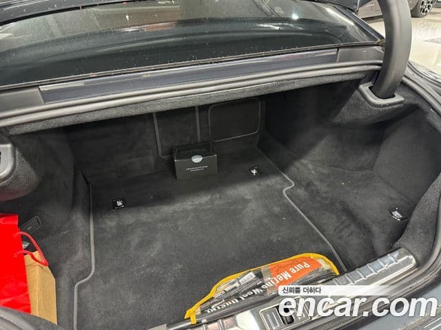 Bentley Continental GT 3세대 4.0 GT, 2020 15