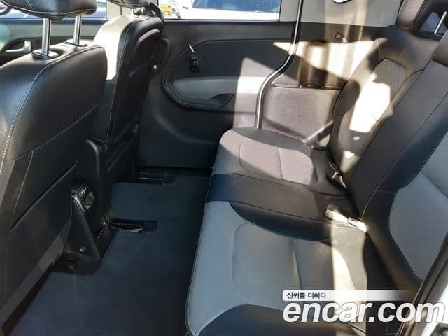 Kia The / новый New Ray Luxury, 2019 7