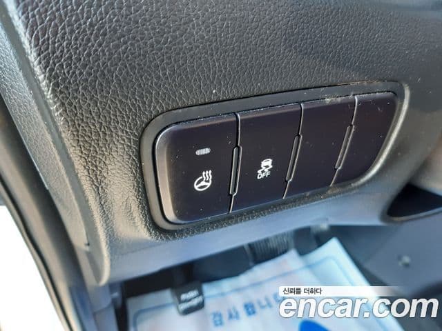 Kia The / новый New Ray Luxury, 2019 11