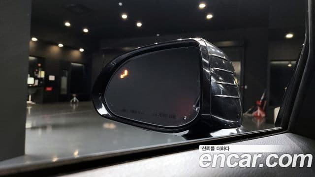 Genesis EQ900 Luxury, 2018 13