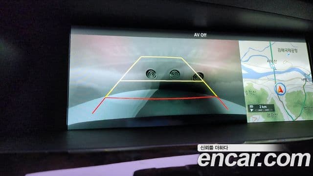 Genesis EQ900 Luxury, 2018 16