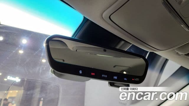 Genesis EQ900 Luxury, 2018 18