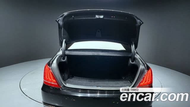 Genesis EQ900 Luxury, 2018 20