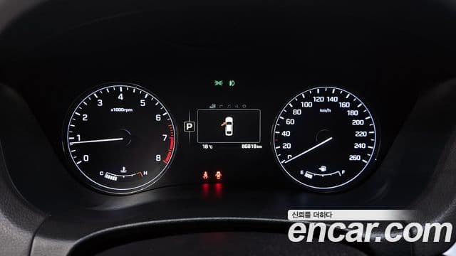 Hyundai Genesis DH Premium, 2016 8