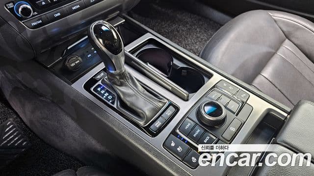 Hyundai Genesis DH Premium, 2016 9