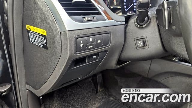 Hyundai Genesis DH Premium, 2016 14