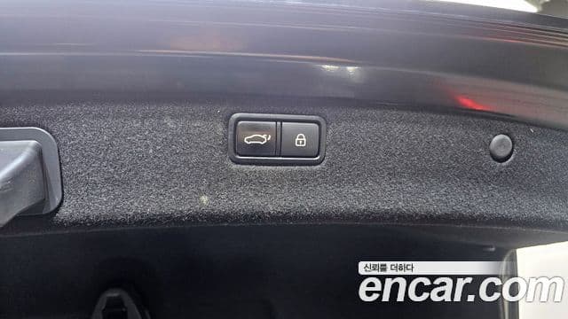 Hyundai Genesis DH Premium, 2016 19