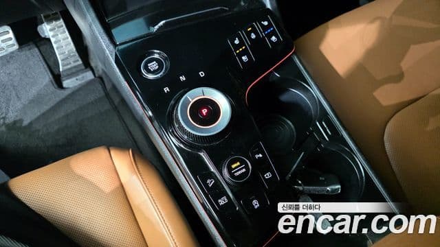 Kia Sportage 5세대 Signature, 2023 9