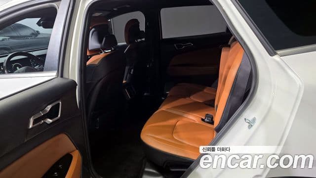 Kia Sportage 5세대 Signature, 2023 11