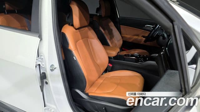 Kia Sportage 5세대 Signature, 2023 12