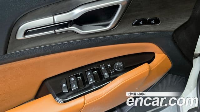 Kia Sportage 5세대 Signature, 2023 14