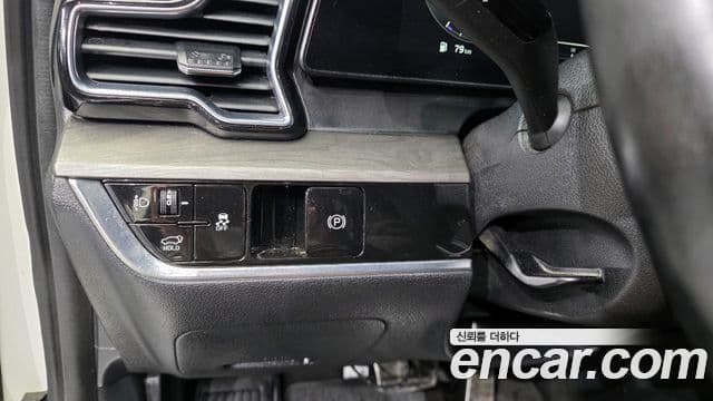 Kia Sportage 5세대 Signature, 2023 15