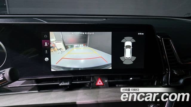 Kia Sportage 5세대 Signature, 2023 16