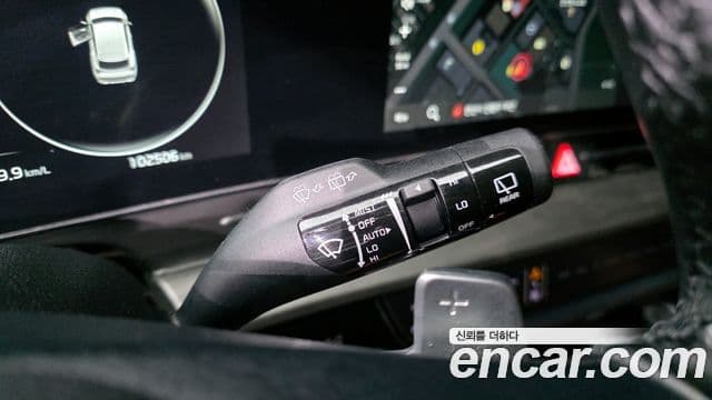 Kia Sportage 5세대 Signature, 2023 17