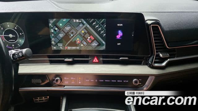 Kia Sportage 5세대 Signature, 2023 19