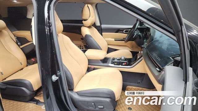 Kia Carnival 4세대 Noblesse, 2023 11