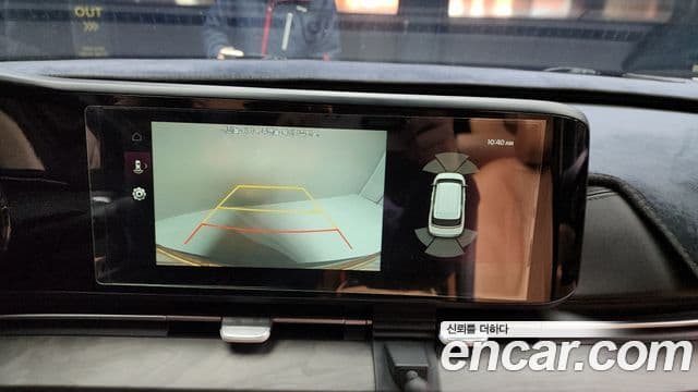 Kia Carnival 4세대 Noblesse, 2023 15