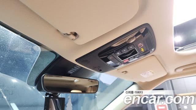 Kia Carnival 4세대 Noblesse, 2023 17